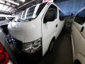 2nd hand 2018 Nissan NV350 Urvan for sale in good condition-4