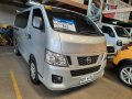 2nd hand 2018 Nissan NV350 Urvan for sale-2