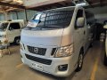 2nd hand 2018 Nissan NV350 Urvan for sale-4