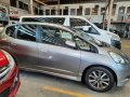 Beige 2009 Honda Jazz Automatic for sale-1