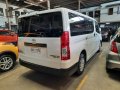 Well kept 2020 Toyota Hiace Commuter Deluxe for sale-2