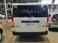 Well kept 2020 Toyota Hiace Commuter Deluxe for sale-3
