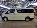 Well kept 2020 Toyota Hiace Commuter Deluxe for sale-5