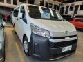 Well kept 2020 Toyota Hiace Commuter Deluxe for sale-6
