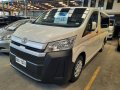 Well kept 2020 Toyota Hiace Commuter Deluxe for sale-8