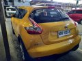 Pre-owned 2016 Nissan Juke for sale in good condition-2