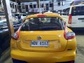 Pre-owned 2016 Nissan Juke for sale in good condition-3