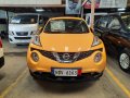 Pre-owned 2016 Nissan Juke for sale in good condition-6