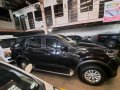 Well kept 2019 Nissan Terra for sale-1