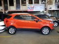 Used Orange 2015 Ford EcoSport  for sale-4