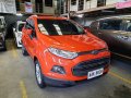 Used Orange 2015 Ford EcoSport  for sale-5