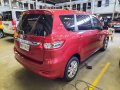 Sell 2019 Suzuki Ertiga  in Red-2