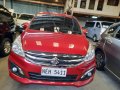 Sell 2019 Suzuki Ertiga  in Red-8