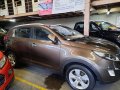 Used 2012 Kia Sportage  for sale in good condition-1