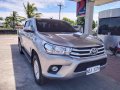 Toyota Hilux 2019 M/T-3