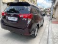 Toyota Innova E 2016 Automatic Transmission new look-4