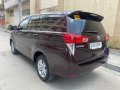 Toyota Innova E 2016 Automatic Transmission new look-5