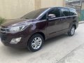 Toyota Innova E 2016 Automatic Transmission new look-8