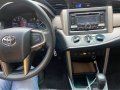 Toyota Innova E 2016 Automatic Transmission new look-11