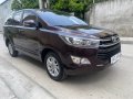 Toyota Innova E 2016 Automatic Transmission new look-12