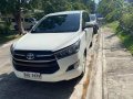 RUSH!! FOR SALE!! Toyota Innova J 2017-1