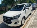 RUSH!! FOR SALE!! Toyota Innova J 2017-2