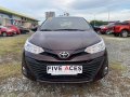 NEW LOOK 2019 toyota vios e 1.3 automatic 9tkms-0