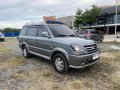 2016 Mitsubishi Adventure GLS SPORT 2.5 diesel manual -7