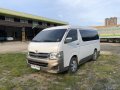 2013 TOYOTA HIACE GL GRANDIA 2.5L MT-0