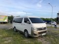 2013 TOYOTA HIACE GL GRANDIA 2.5L MT-1