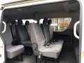 2013 TOYOTA HIACE GL GRANDIA 2.5L MT-2