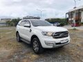 2016 FORD EVEREST TREND 2.2L 4X2 AT-0