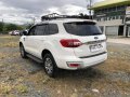 2016 FORD EVEREST TREND 2.2L 4X2 AT-4
