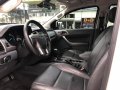 2016 FORD EVEREST TREND 2.2L 4X2 AT-5