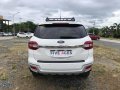 2016 FORD EVEREST TREND 2.2L 4X2 AT-7