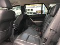 2016 FORD EVEREST TREND 2.2L 4X2 AT-8