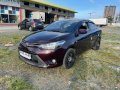 2018 TOYOTA vios 1.3 e automatic -0