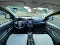 2016 TOYOTA AVANZA 1.3 E AT-8