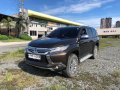 2016 MITSUBISHI MONTERO SPORT GLS 2.4 DSL AT-0