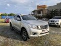 2019 NISSAN NAVARA CALIBRE 2.5L EL 4X2 AT (18TKMS)-1