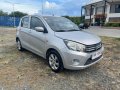 2016 SUZUKI CELERIO 1.0L MT -0