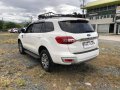 2016 FORD EVEREST TREND 2.2L 4X2 AT-6