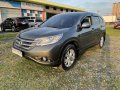 2013 ACQUIRED HONDA CR-V  (CRV) 2.4L GAS 4X4 AT-3