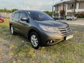 2013 ACQUIRED HONDA CR-V  (CRV) 2.4L GAS 4X4 AT-5