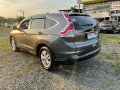 2013 ACQUIRED HONDA CR-V  (CRV) 2.4L GAS 4X4 AT-6