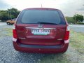 2010 KIA CARNIVAL EX 2.9 CRDi AT-1