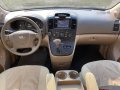 2010 KIA CARNIVAL EX 2.9 CRDi AT-5