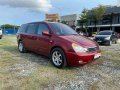 2010 KIA CARNIVAL EX 2.9 CRDi AT-6