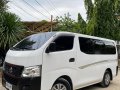 NISSAN NV350 MANUAL - - 2016 MODEL 🚩-0