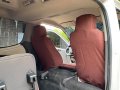 NISSAN NV350 MANUAL - - 2016 MODEL 🚩-3